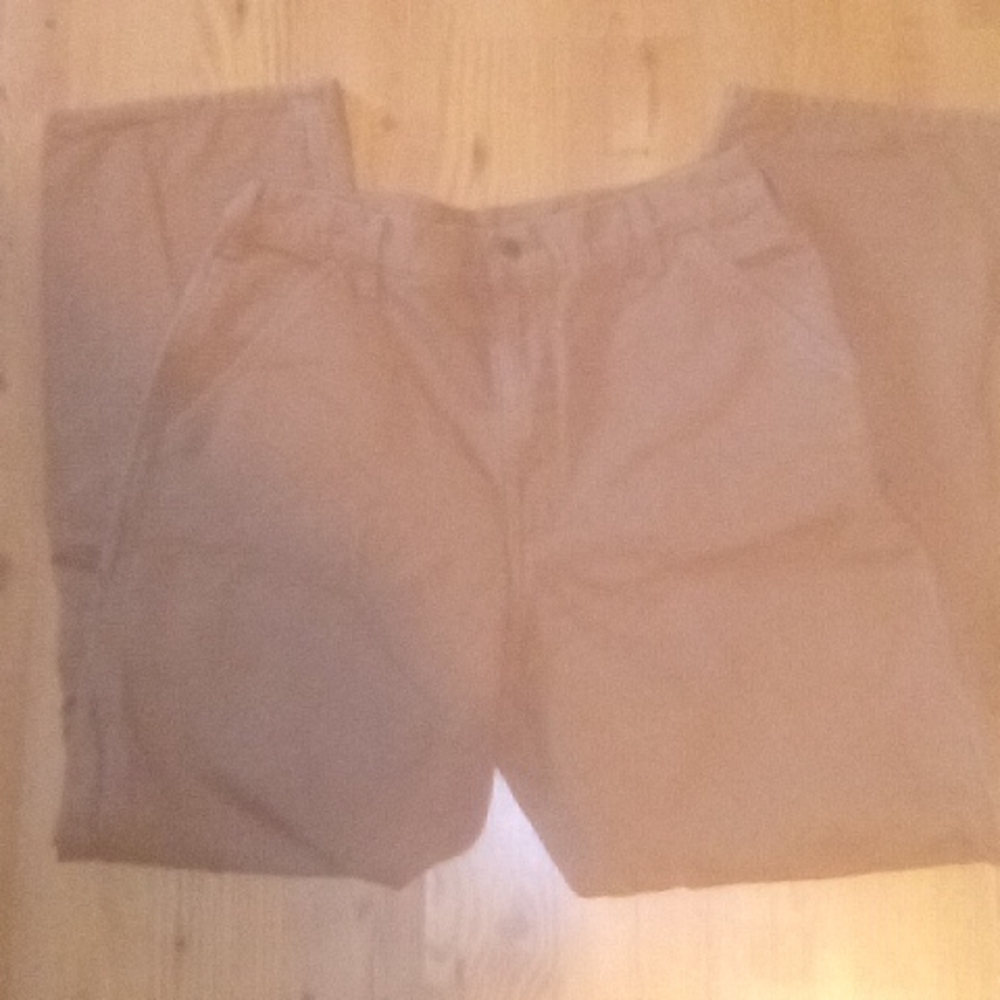 CARHARTT LOOSE FIT WASHED DUCK UTILITY WORK PANT